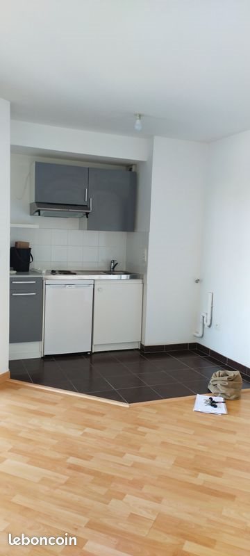 Appartement à louer, 40m², Bruz