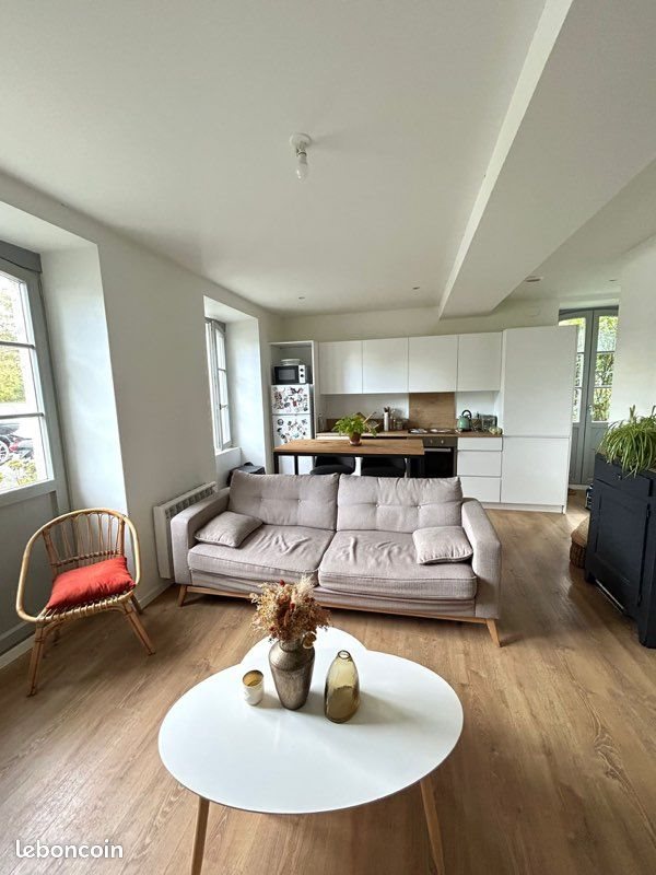 Appartement à vendre, 47m², Urrugne