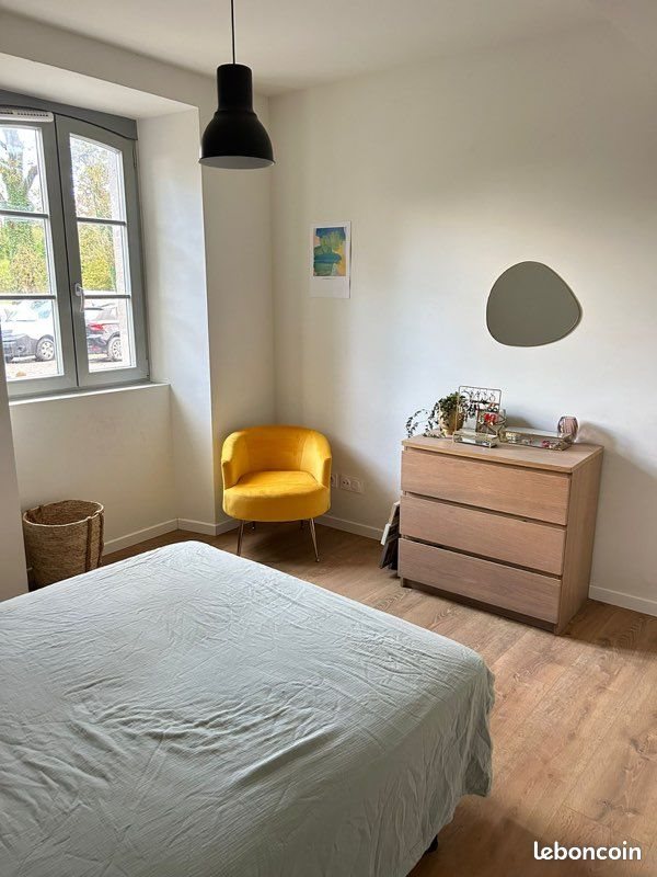 Appartement à vendre, 47m², Urrugne