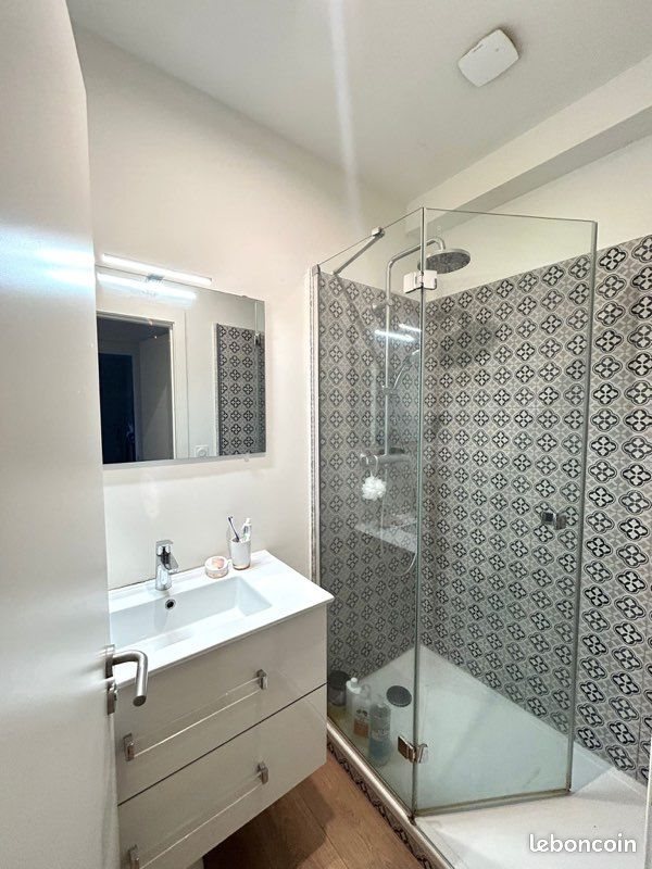Appartement à vendre, 47m², Urrugne