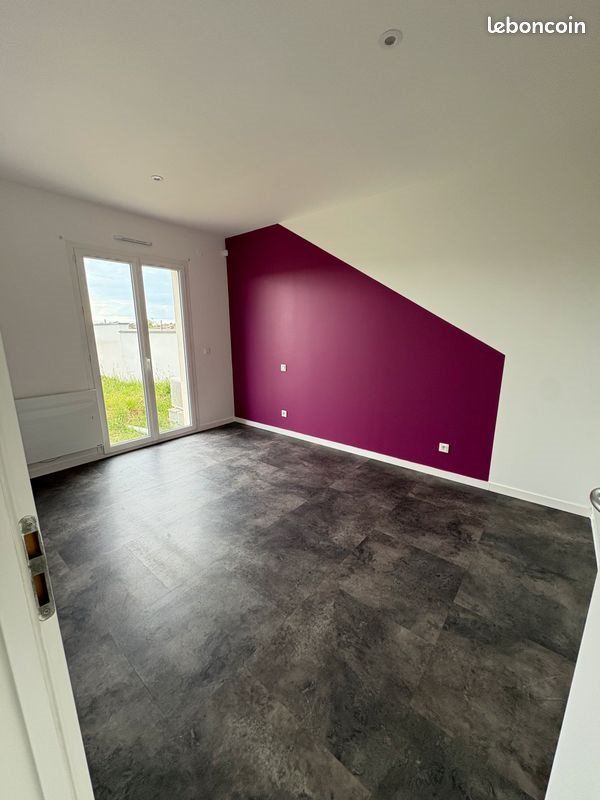 Maison à louer, 80m², Cozes