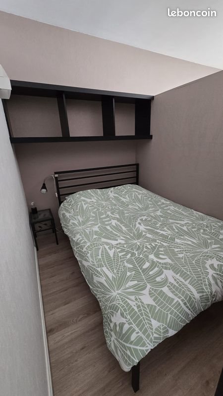 Appartement à louer, 28m², Villeneuve-d'Ascq