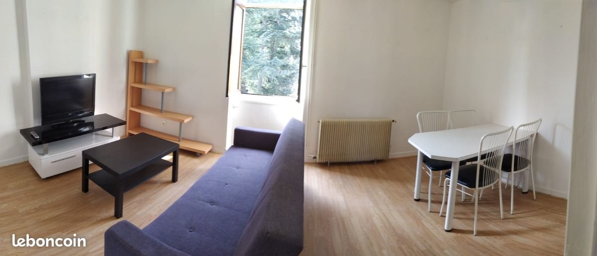 Appartement à louer, 65m², Saint-Chamond