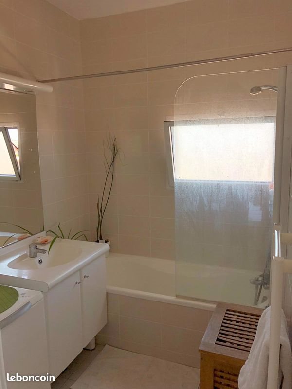 Appartement à louer, 66m², Nantes