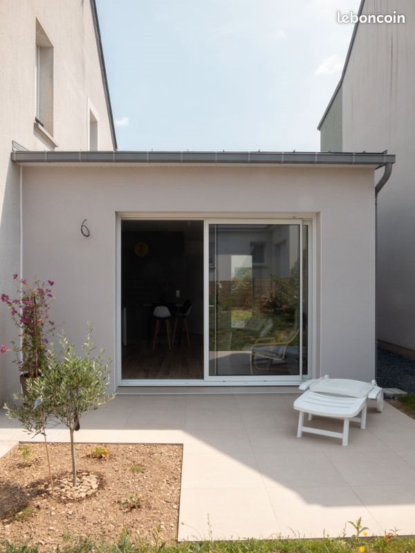 Appartement à louer, 19m², Saint-Lô