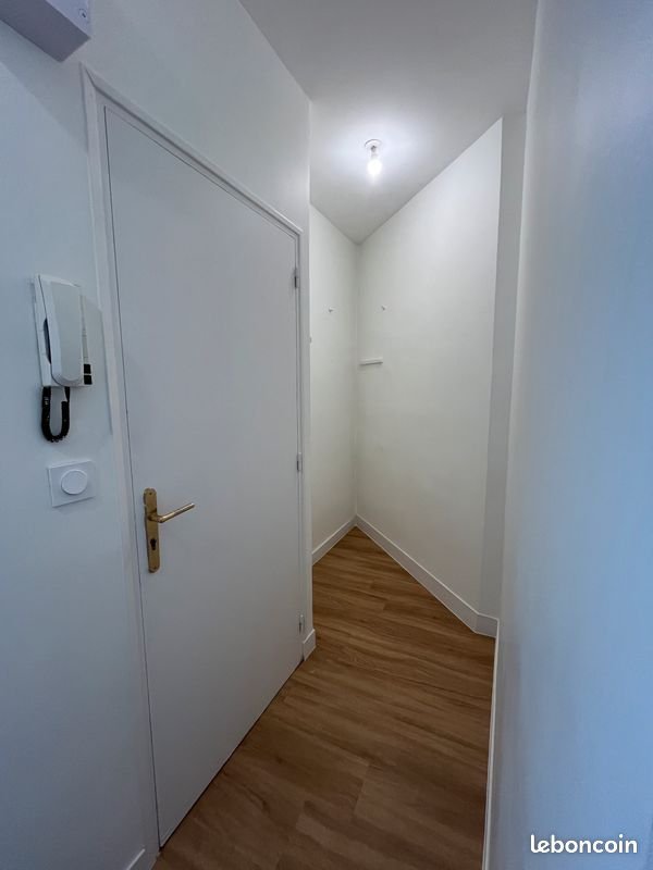 Appartement à louer, 29m², Dinard