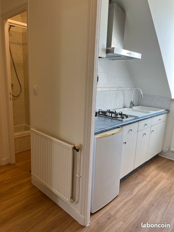Appartement à louer, 29m², Dinard