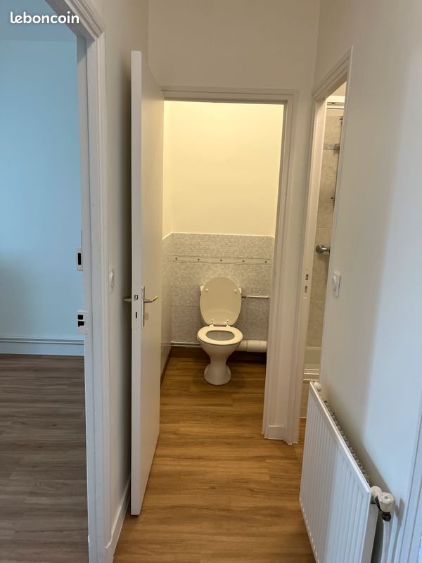 Appartement à louer, 29m², Dinard