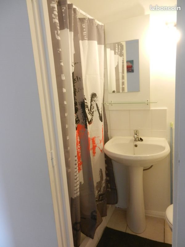 Appartement à louer, 24m², Figeac
