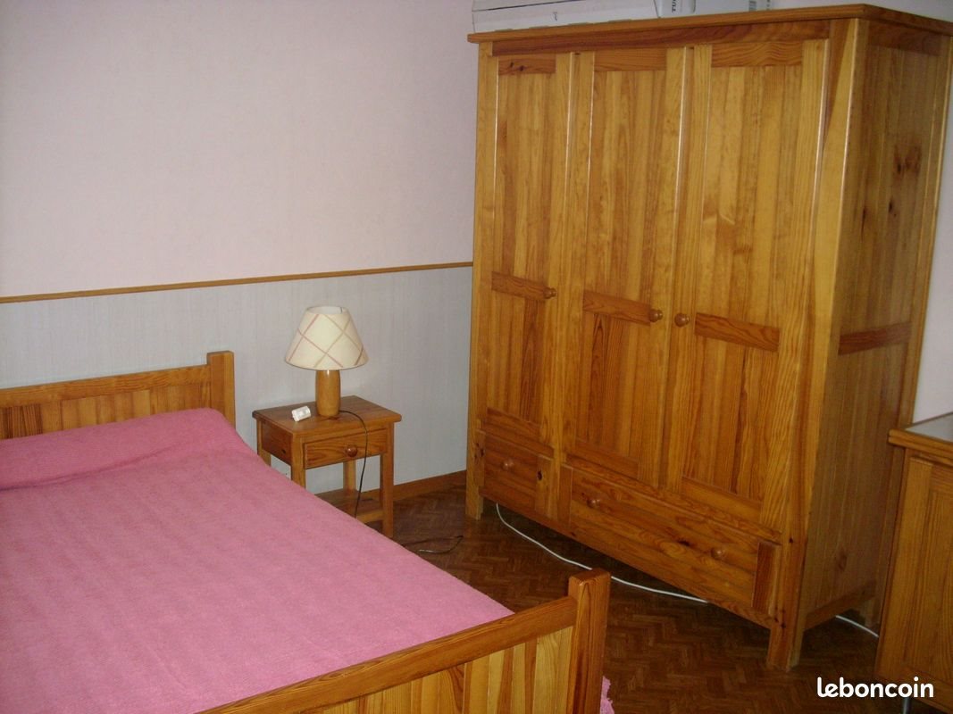 Appartement à louer, 23m², Rodez