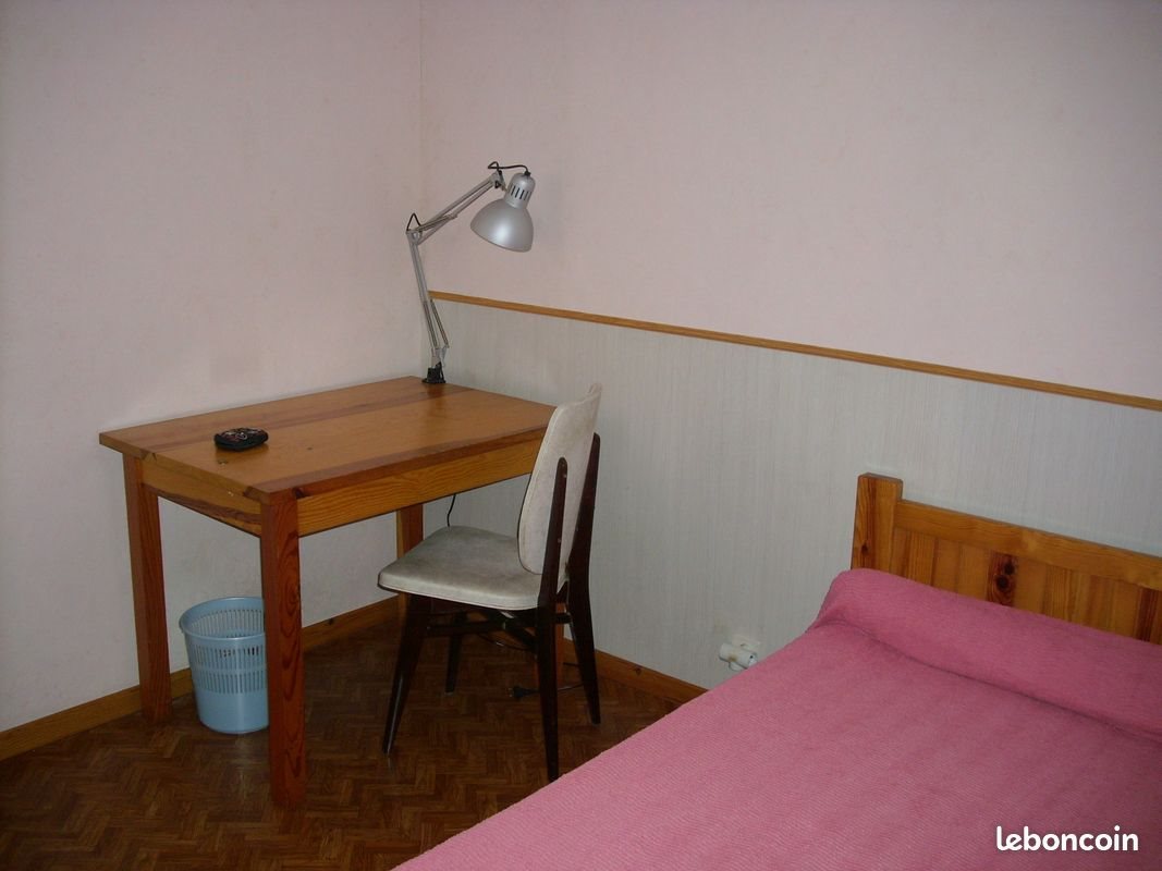 Appartement à louer, 23m², Rodez