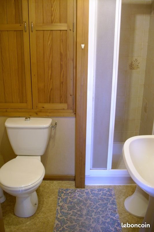 Appartement à louer, 23m², Rodez