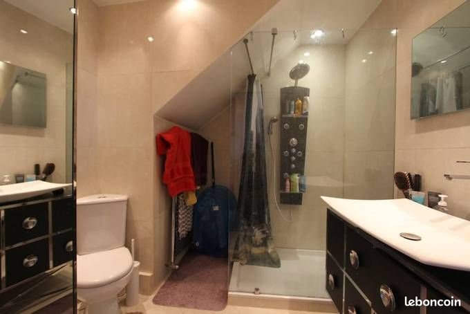 Appartement à louer, 34m², Ivry-sur-Seine