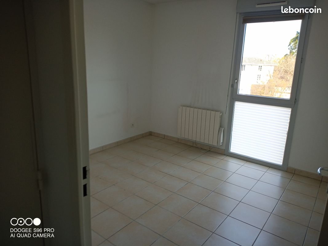 Appartement à louer, 68m², Belleville