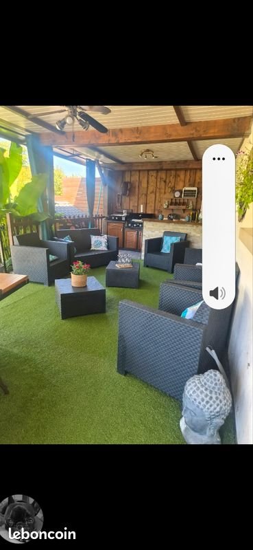 Maison à vendre, 220m², La Bridoire