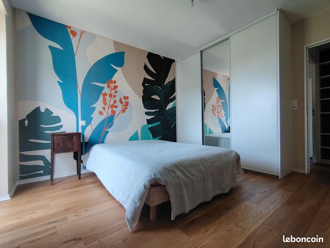 Appartement à louer, 70m², Rennes