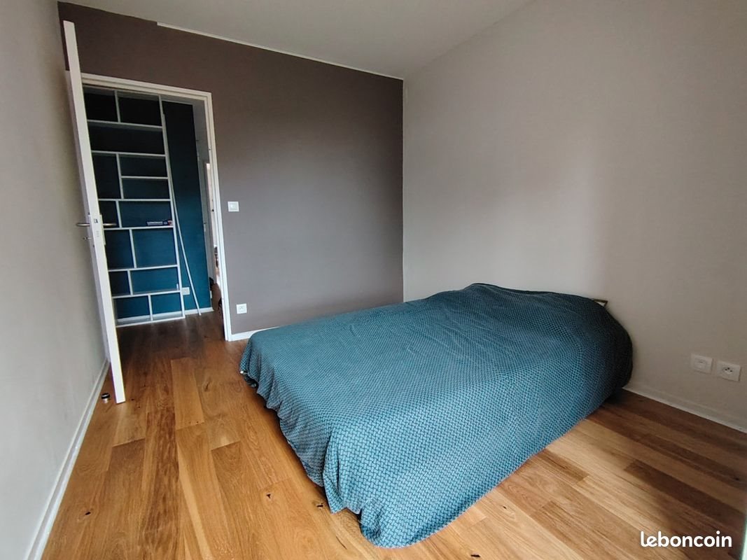 Appartement à louer, 70m², Rennes