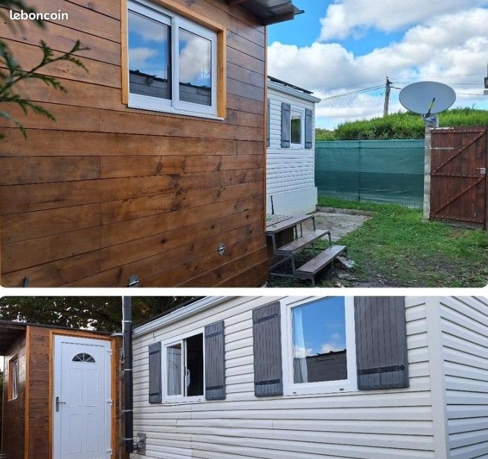 Appartement à louer, 34m², Guyancourt