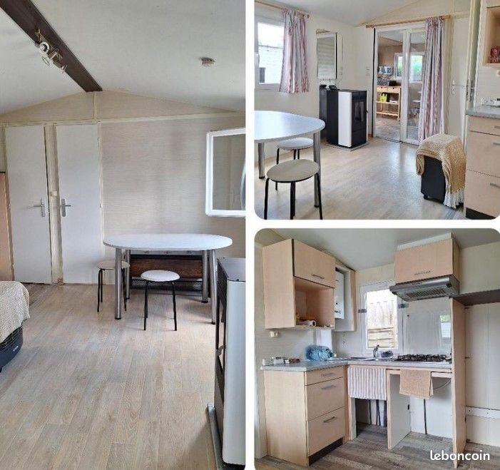 Appartement à louer, 34m², Guyancourt