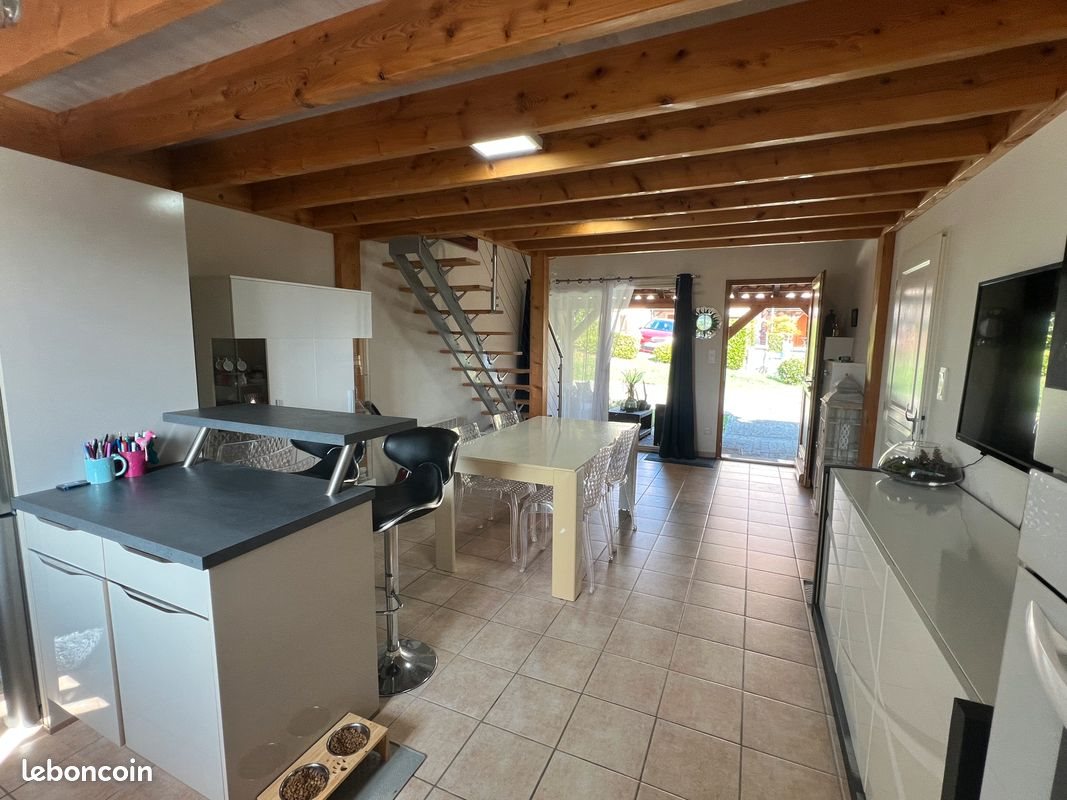 Appartement à vendre, 61m², Sarlat-la-Canéda
