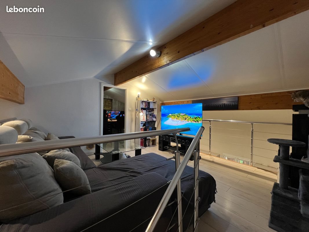 Appartement à vendre, 61m², Sarlat-la-Canéda