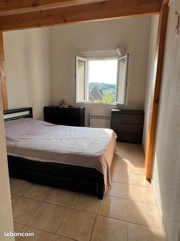 Appartement à vendre, 61m², Sarlat-la-Canéda