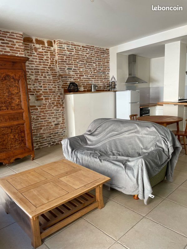 Appartement à louer, 52m², Montauban