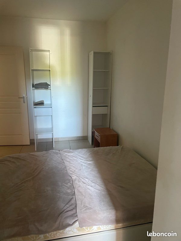 Appartement à louer, 52m², Montauban