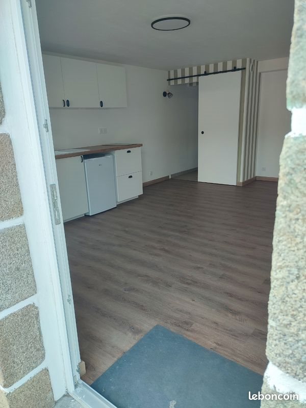 Appartement à louer, 23m², Landivisiau