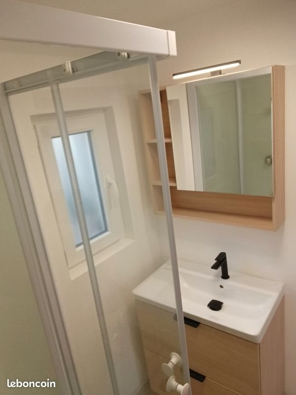 Appartement à louer, 23m², Landivisiau