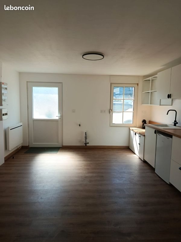 Appartement à louer, 23m², Landivisiau