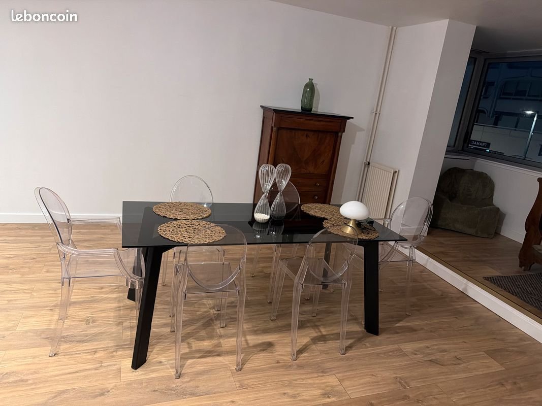 Appartement à louer, 77m², Rennes