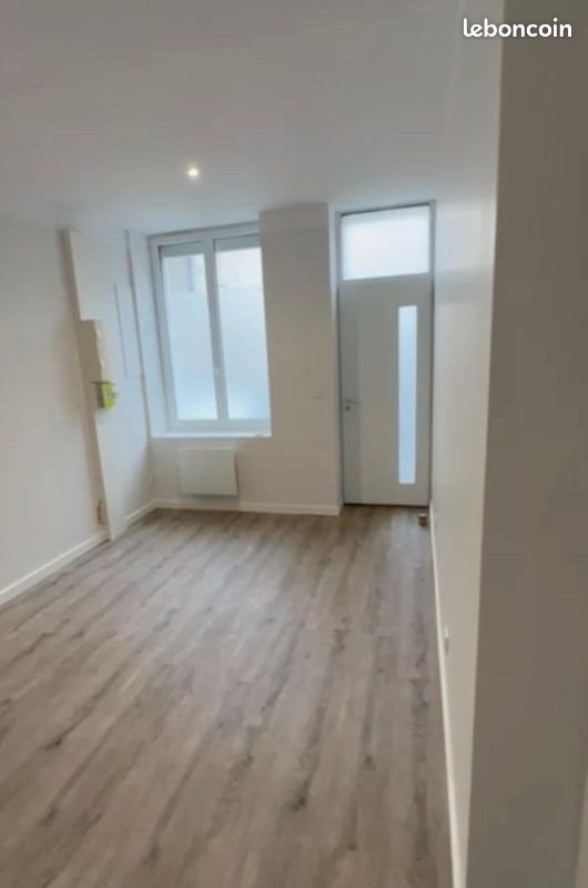 Appartement à louer, 25m², Cholet