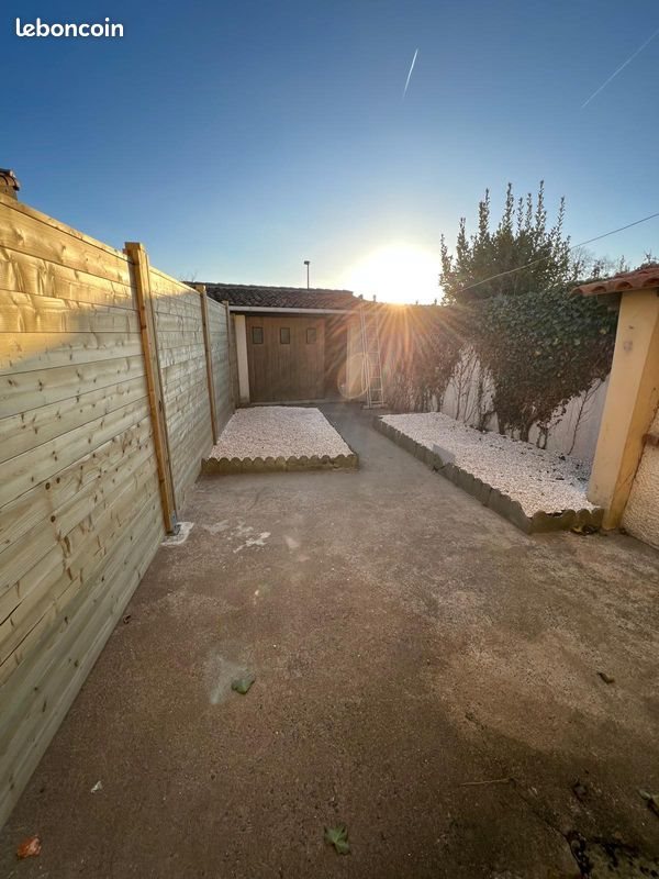 Appartement à louer, 25m², Cholet