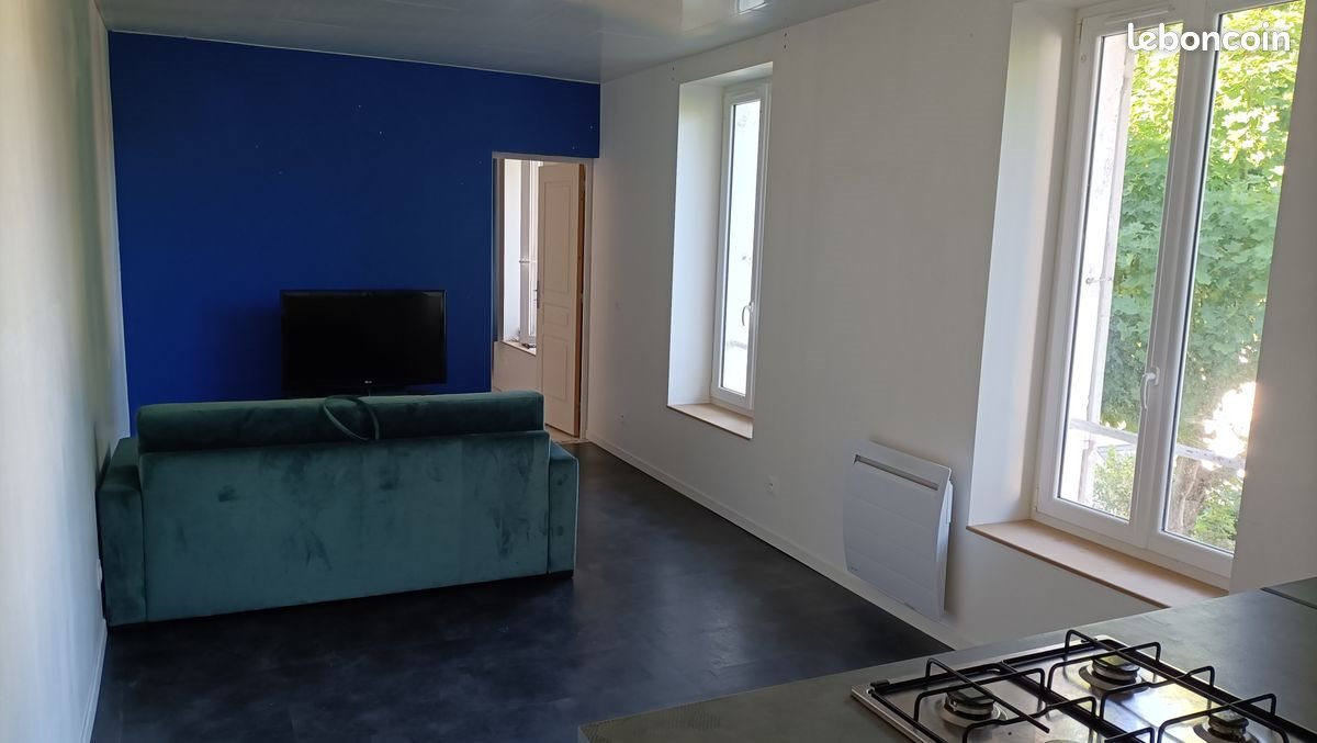 Appartement à vendre, 46m², Dammarie-les-Lys