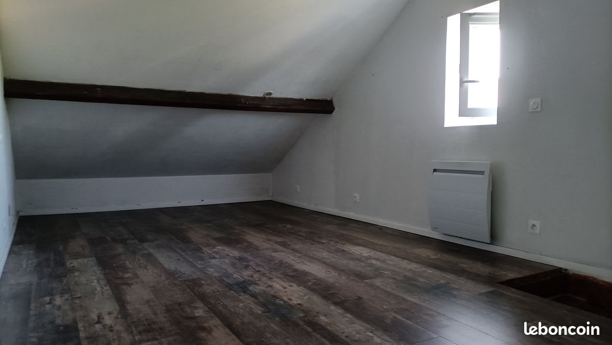 Appartement à vendre, 46m², Dammarie-les-Lys