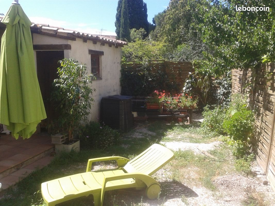 Appartement à vendre, 39m², La Garde