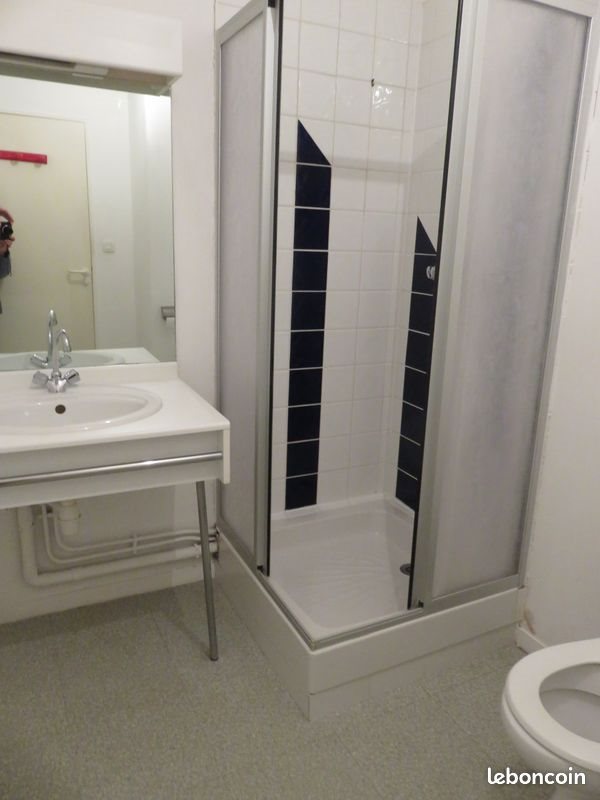 Appartement à louer, 22m², Angers