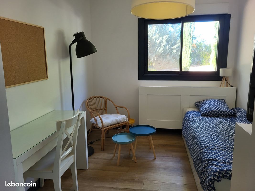 Appartement à louer, 17m², Aix-en-Provence