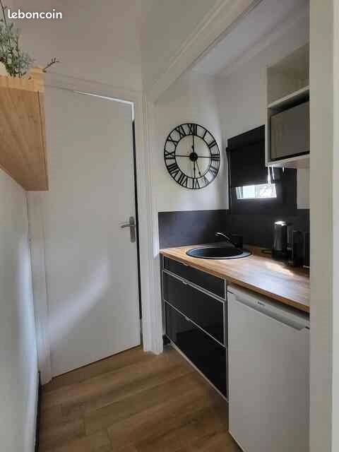 Appartement à louer, 17m², Aix-en-Provence