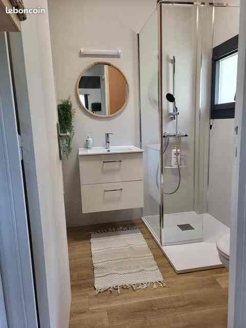 Appartement à louer, 17m², Aix-en-Provence