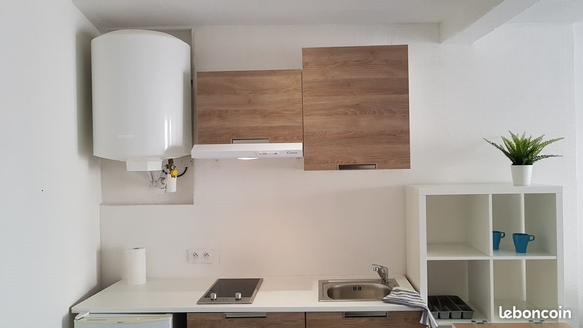 Appartement à louer, 25m², Revel