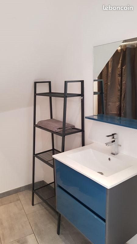 Appartement à louer, 25m², Revel