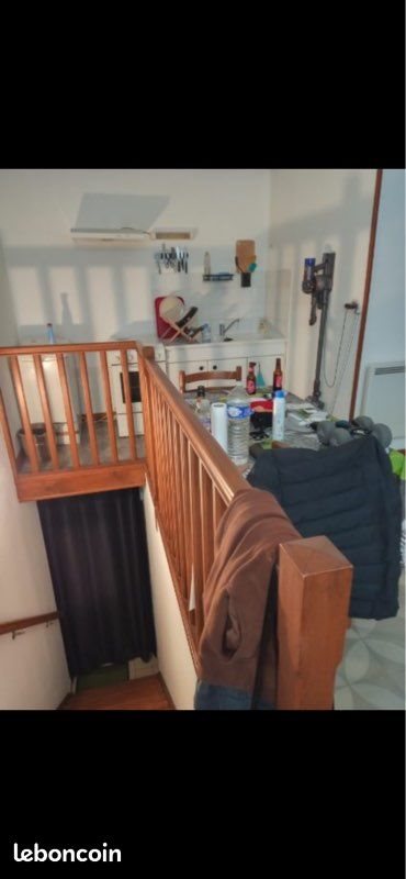 Appartement à louer, 50m², Mâcon