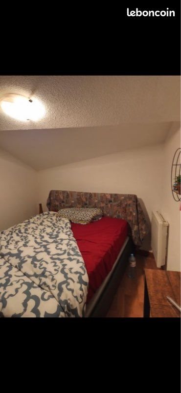 Appartement à louer, 50m², Mâcon