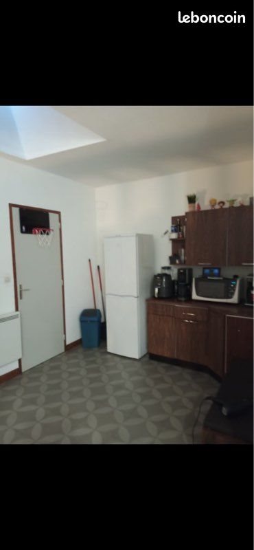 Appartement à louer, 50m², Mâcon