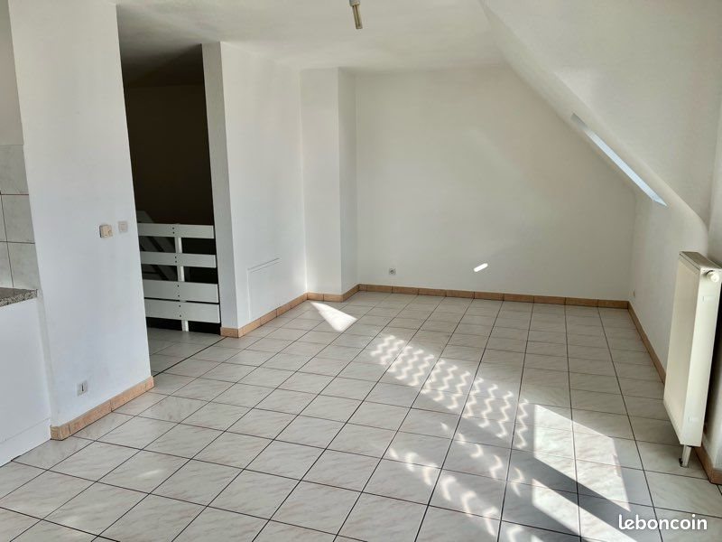 Appartement à louer, 50m², Dalhunden