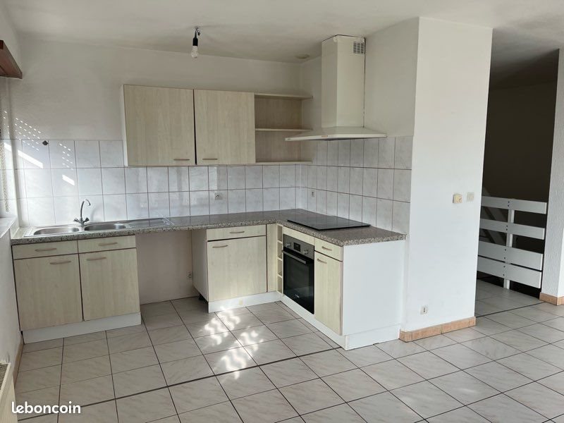 Appartement à louer, 50m², Dalhunden
