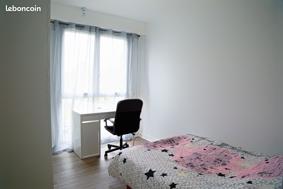 Appartement à vendre, 85m², Mont-Saint-Aignan