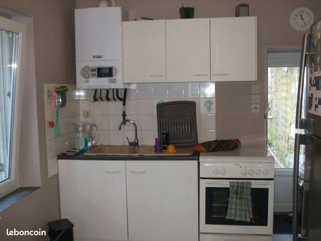 Maison à louer, 130m², Vallons-de-l'Erdre